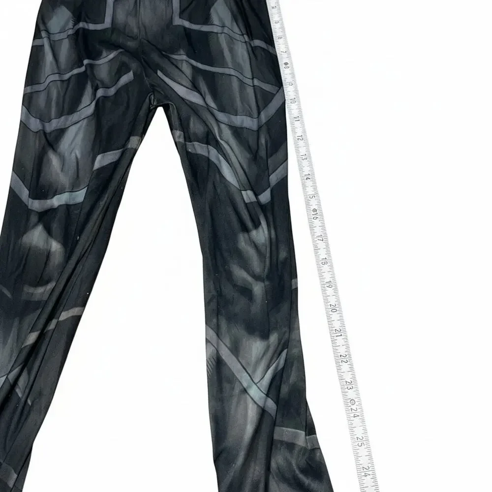 Marvel Avengers Black Panther Kids Costume Jumpsuit Medium - Picture 6 of 9